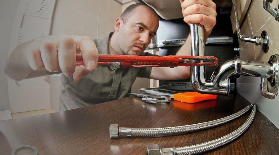 Professional Leak Detection Services in Browntown, WI